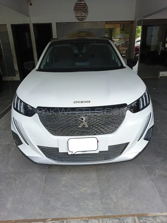 پیوژو 2008 2024 for Sale in کراچی Image-1