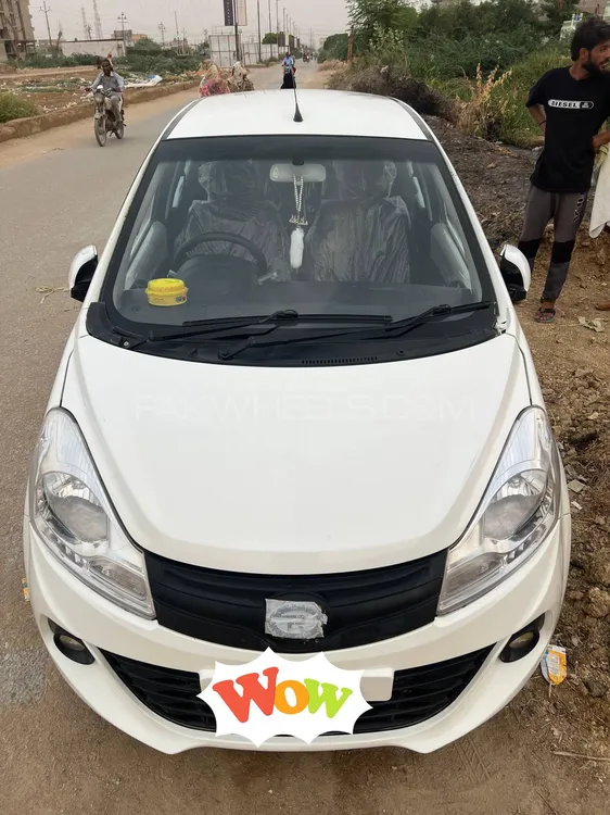 Prince Pearl 2020 for Sale in Karachi Image-1