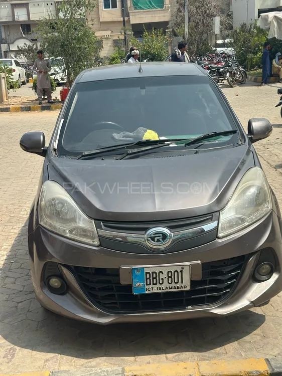 Prince Pearl 2021 for Sale in Mandi bahauddin Image-1