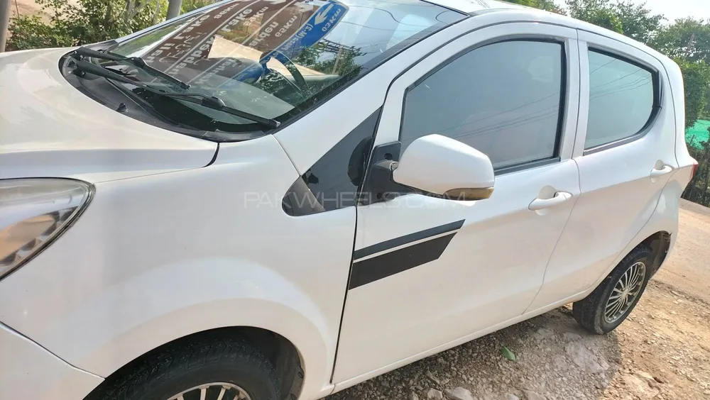 Prince Pearl 2022 for Sale in Chakwal Image-1