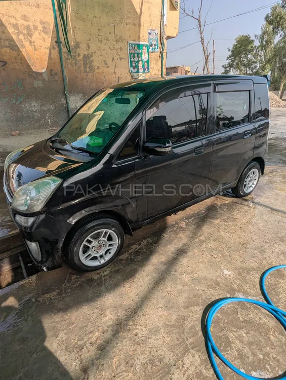 Subaru Stella 2014 for Sale in Nankana sahib Image-1