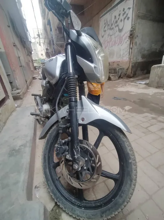 Super Power SP 110 Cheetah 2018 for Sale Image-1