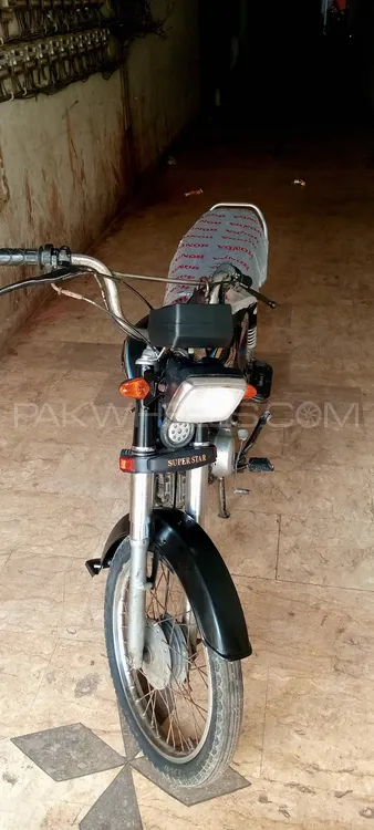 سُپر پاور SP 70 2017 for Sale Image-1