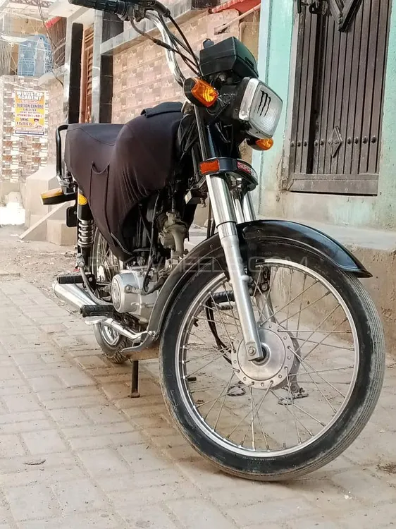 سُپر پاور SP 70 2018 for Sale Image-1