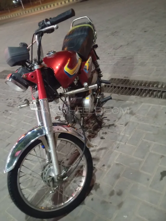 Super Power SP 70 2019 for Sale Image-1