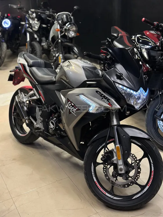 سُپر پاور Sultan SP 250 2022 for Sale Image-1