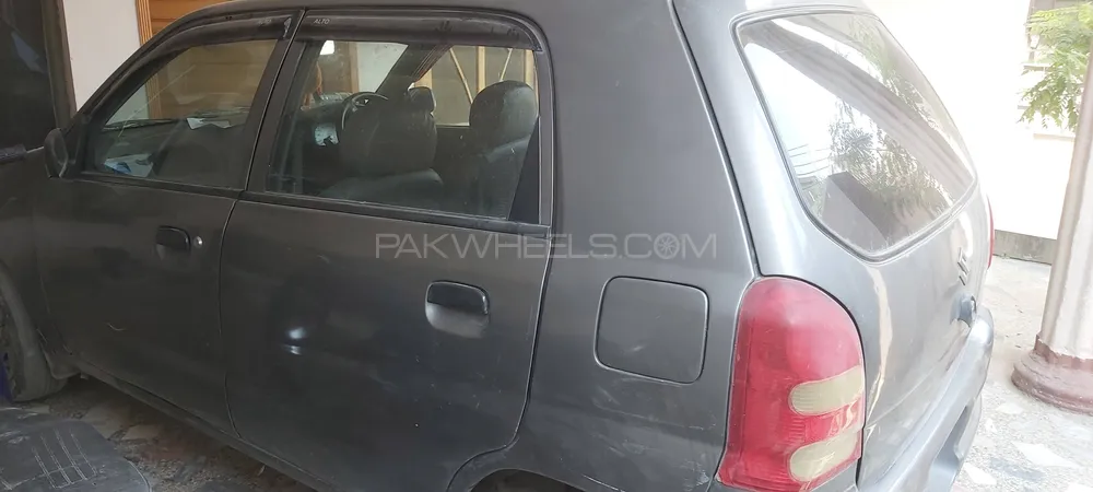 Suzuki Alto 2010 for Sale in Rawalpindi Image-1