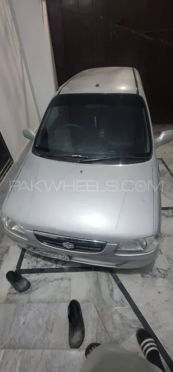Suzuki Alto 2006 for Sale in Quetta Image-1