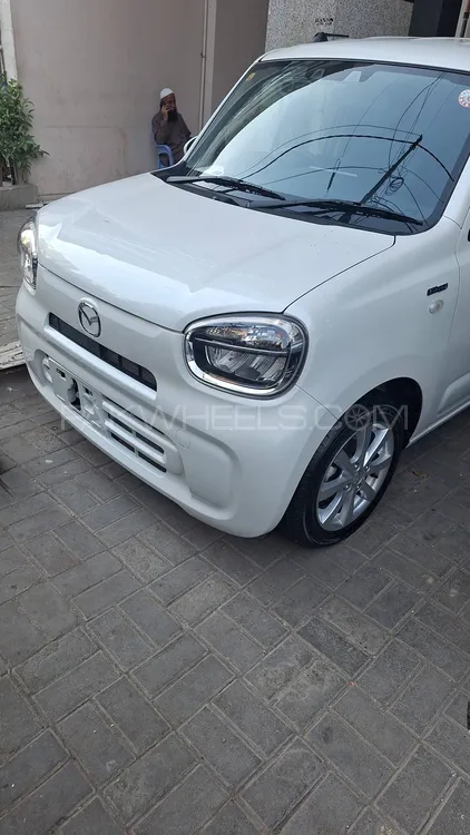 Mazda Carol 2022 for Sale in Karachi Image-1