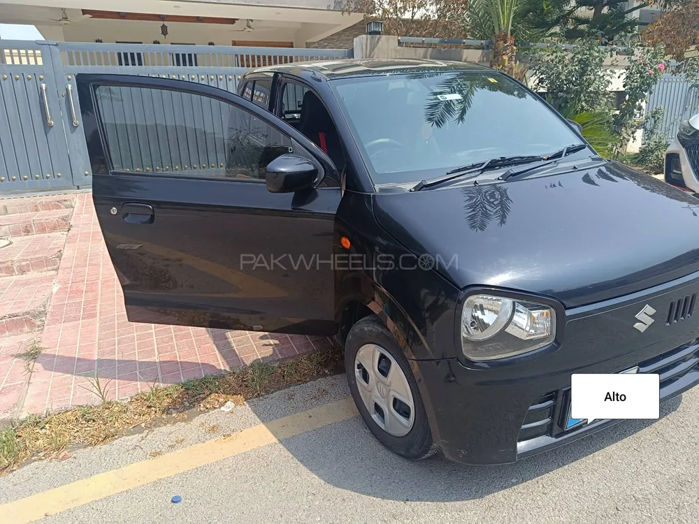 سوزوکی آلٹو 2020 for Sale in اسلام آباد Image-1