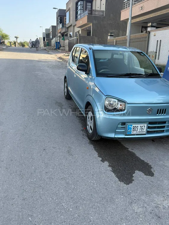 Suzuki Alto 2019 for Sale in Rawalpindi Image-1