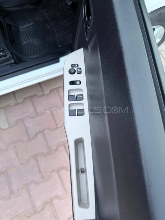 Suzuki Alto 2024 for Sale in Mandi bahauddin Image-1