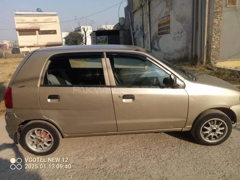 Suzuki Alto 2006 for Sale in Rawalpindi Image-1