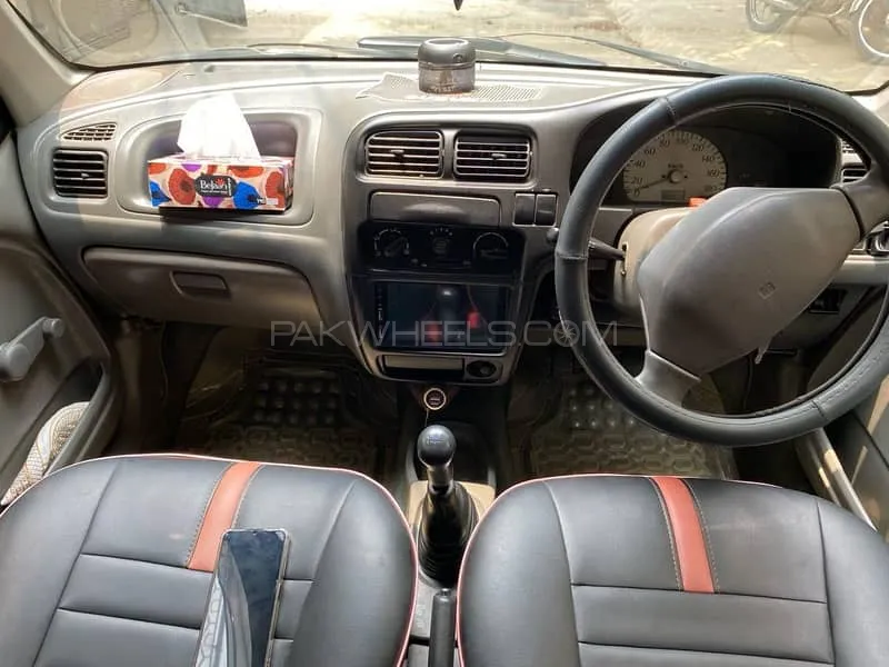 Suzuki Alto 2006 for Sale in Lahore Image-1