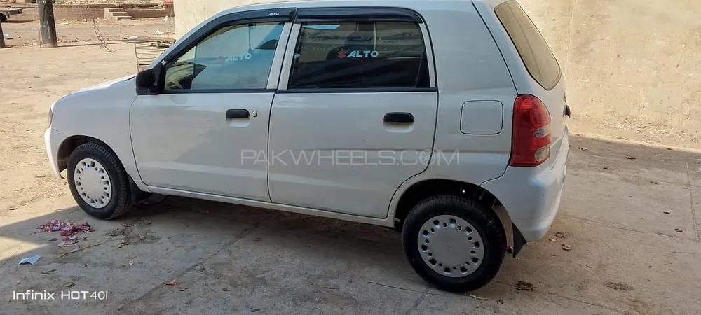 Suzuki Alto 2007 for Sale in Toba Tek Singh Image-1