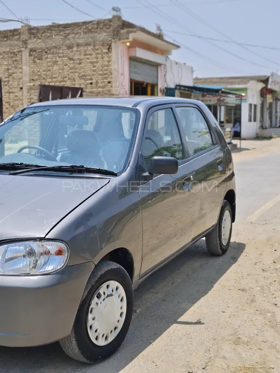 Suzuki Alto 2010 for Sale in Mian Wali Image-1
