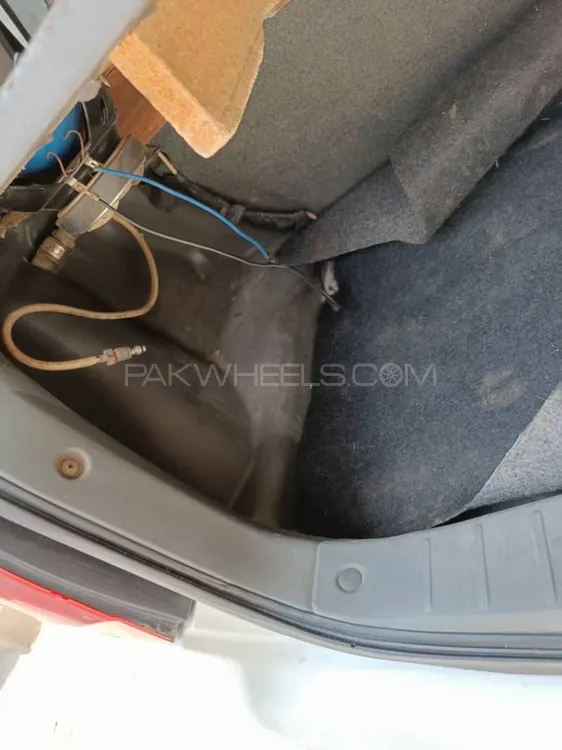 Suzuki Alto 2011 for Sale in Sadiqabad Image-1