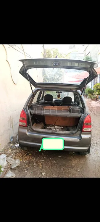 Suzuki Alto 2012 for Sale in Karachi Image-1