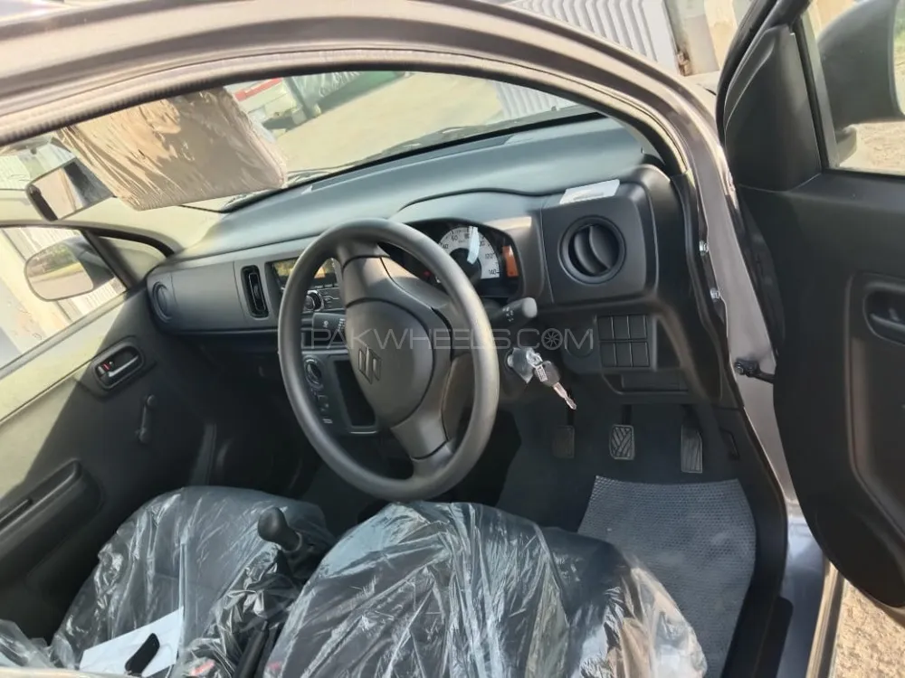 سوزوکی آلٹو 2023 for Sale in اسلام آباد Image-1