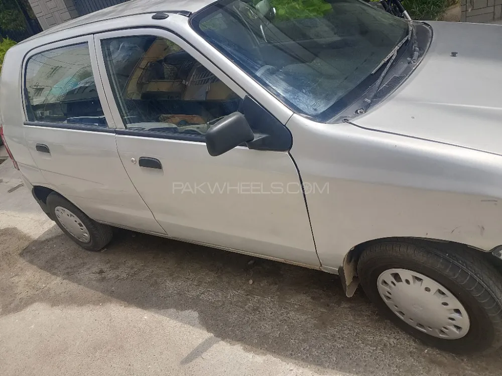 Suzuki Alto 2008 for Sale in Karachi Image-1