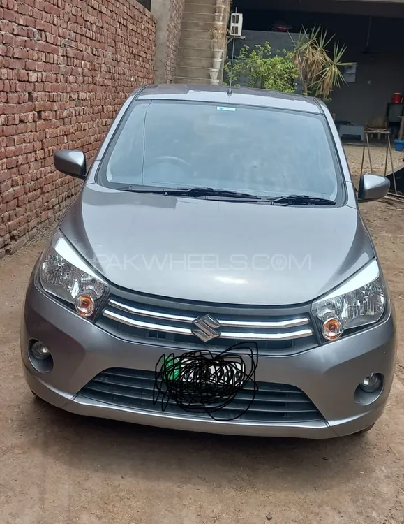 سوزوکی کلٹس 2019 for Sale in لاہور Image-1