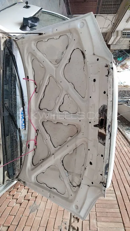 Suzuki Cultus 2009 for Sale in Lahore Suzuki Cultus 2009 for Sale in Lahore Image-17