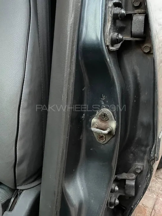 Suzuki Cultus 2007 for Sale in Wazirabad Image-1