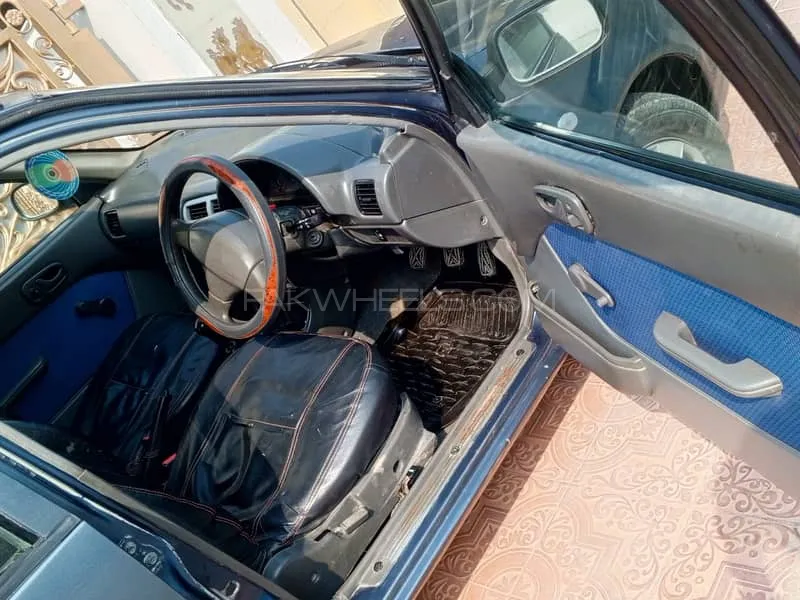 Suzuki Cultus 2008 for Sale in Islamabad Image-1