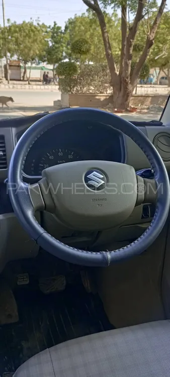 Suzuki Every 2011 for Sale in Karachi Image-1