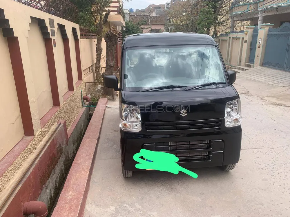 Suzuki Every 2024 for Sale in Rawalpindi Image-1