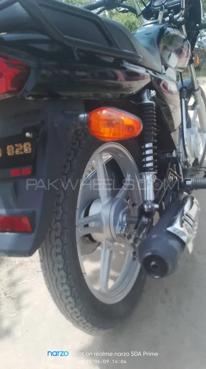 Suzuki GD 110S 2023 for Sale Image-1
