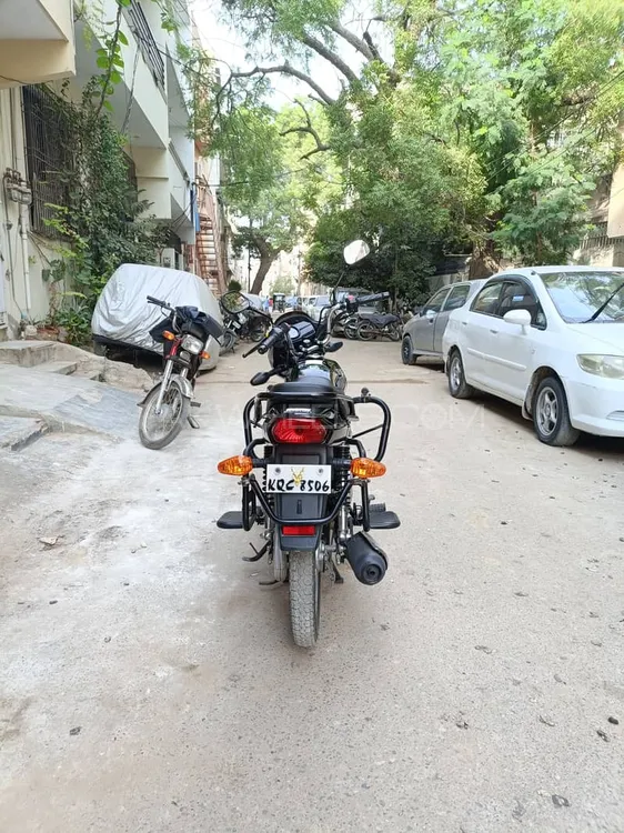 Suzuki GD 110S 2023 for Sale Image-1