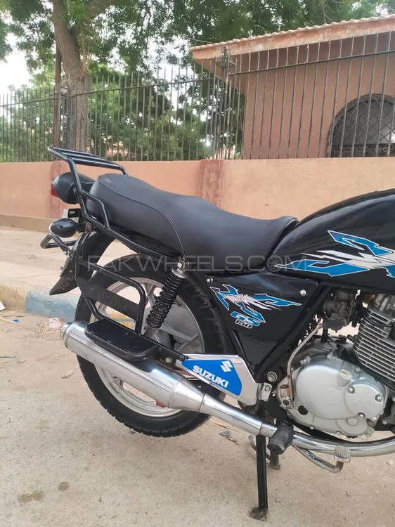 سوزوکی GS 150 SE 2022 for Sale Image-1