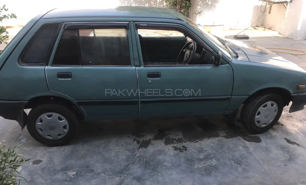 Suzuki Khyber 1996 for Sale in Peshawar Image-1