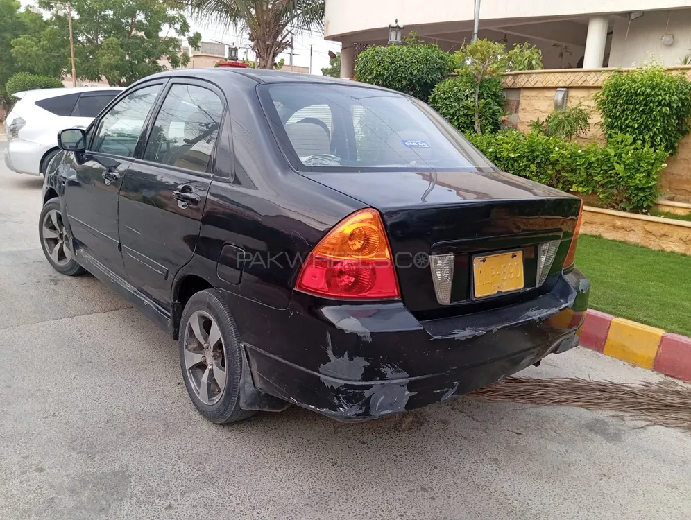 Suzuki Liana 2006 for Sale in Karachi Image-1
