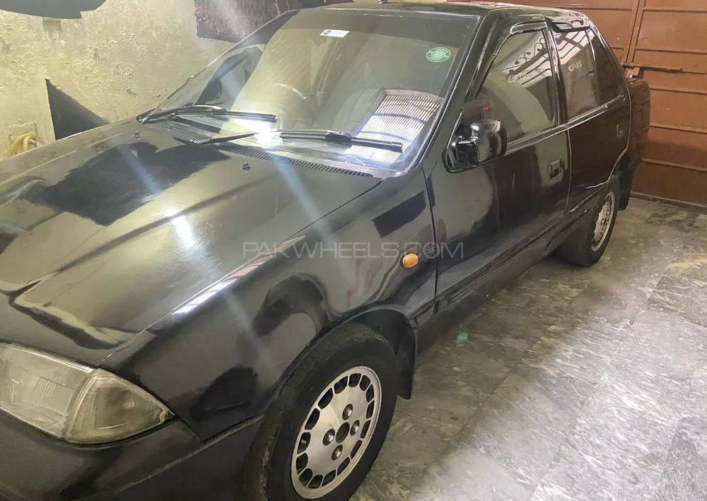 Suzuki Margalla 1996 for Sale in Lahore Image-1