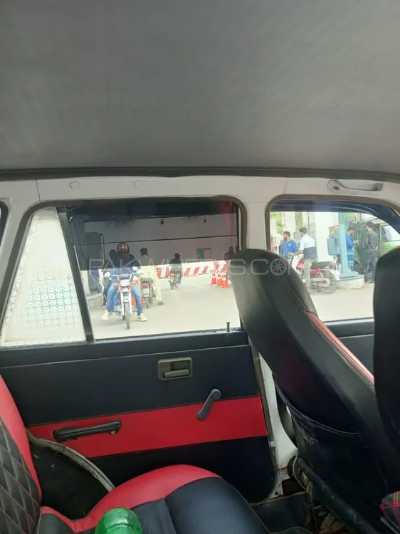 Suzuki Mehran 1998 for Sale in Lahore Image-1