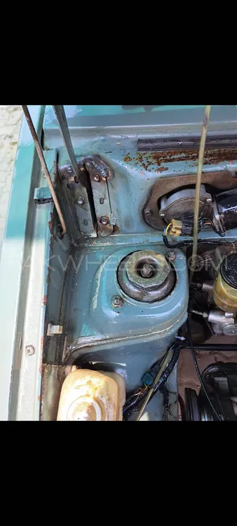 Suzuki Mehran 2000 for Sale in Rawalpindi Image-1
