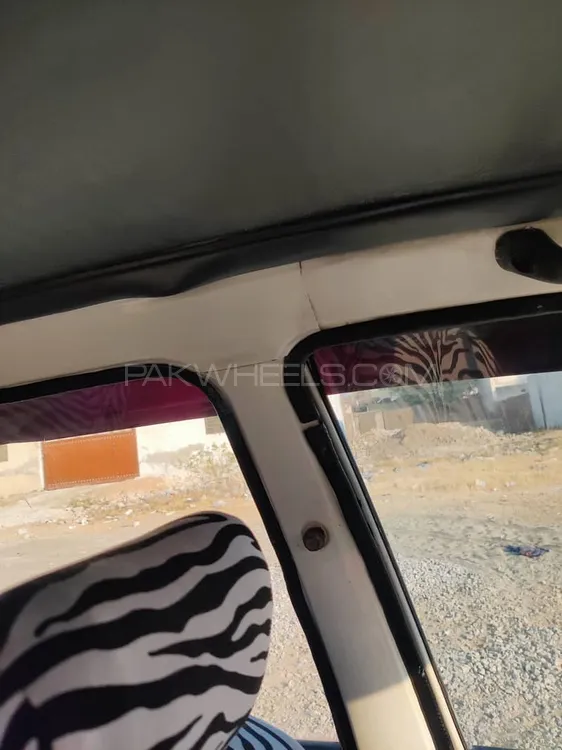 Suzuki Mehran 2004 for Sale in Wah cantt Image-1
