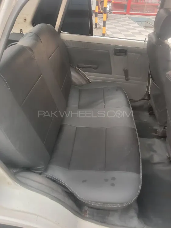 Suzuki Mehran 2009 for Sale in Lahore Image-1