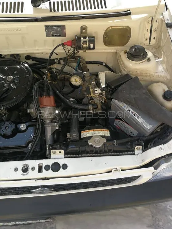 Suzuki Mehran 2009 for Sale in Wah cantt Image-1