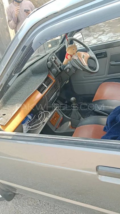Suzuki Mehran 2011 for Sale in Peshawar Image-1