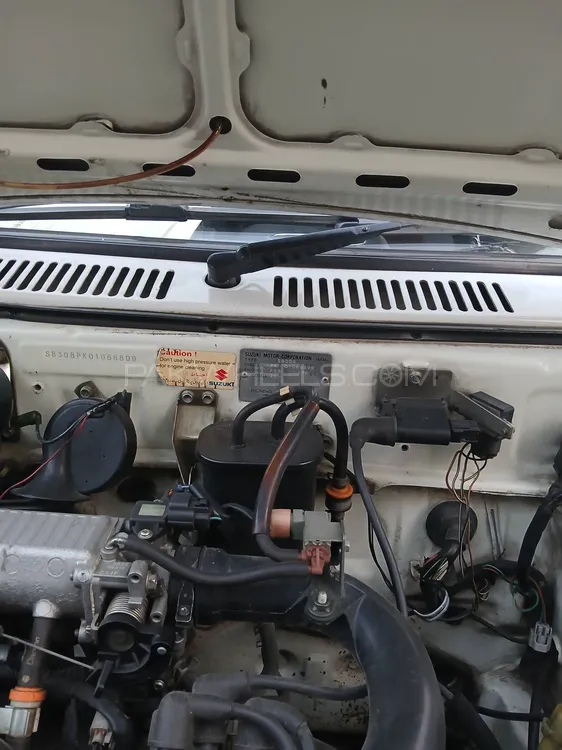 Suzuki Mehran 2012 for Sale in Islamabad Image-1