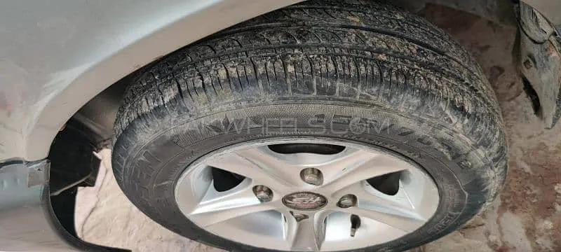 Suzuki Mehran 2013 for Sale in Arifwala Image-1