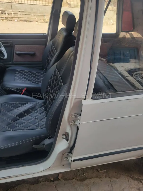 Suzuki Mehran 2017 for Sale in Multan Image-1