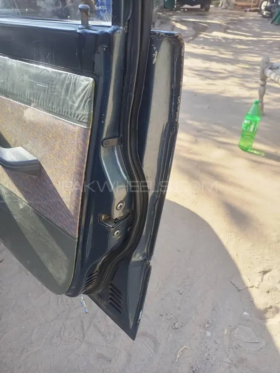 Suzuki Mehran 2006 for Sale in Attock Image-1