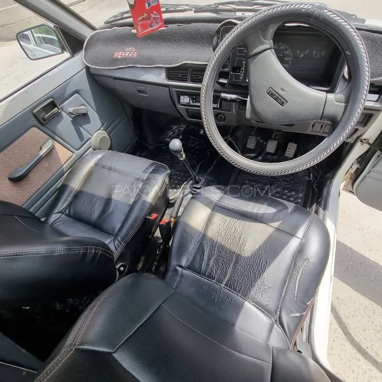 Suzuki Mehran 2014 for Sale in Wah cantt Image-1