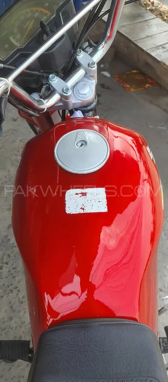 سوزوکی Raider 110 2013 for Sale Image-1