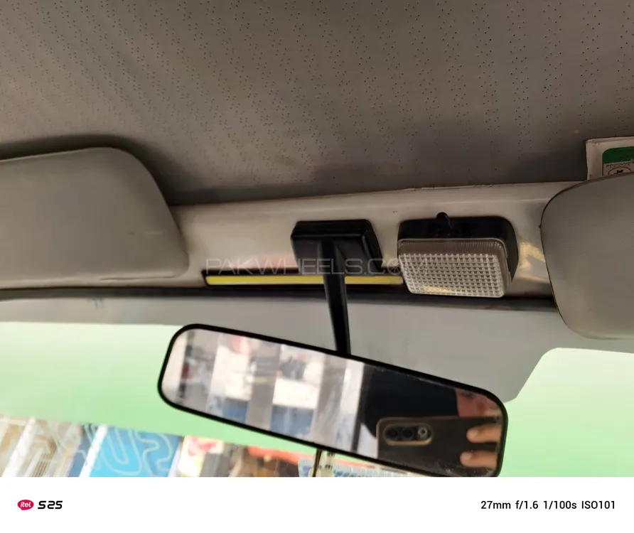 Suzuki Ravi 2019 for Sale in Islamabad Image-1
