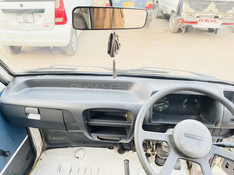 Suzuki Ravi 2014 for Sale in Islamabad Image-1
